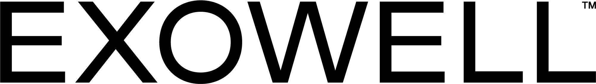 Exowell Logo